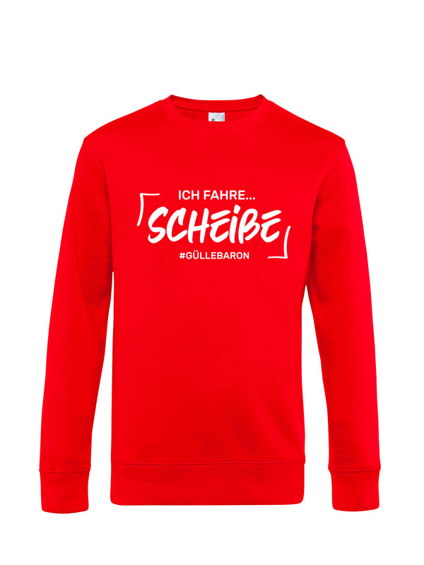 Güllebaron | Herren Sweatshirt