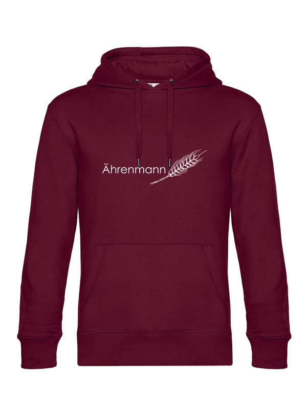 Ährenmann | Herren Hoodie