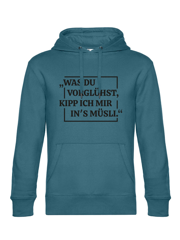 Dorfmüsli | Herren Hoodie