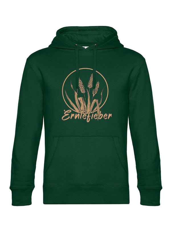 Erntefieber | Herren Hoodie