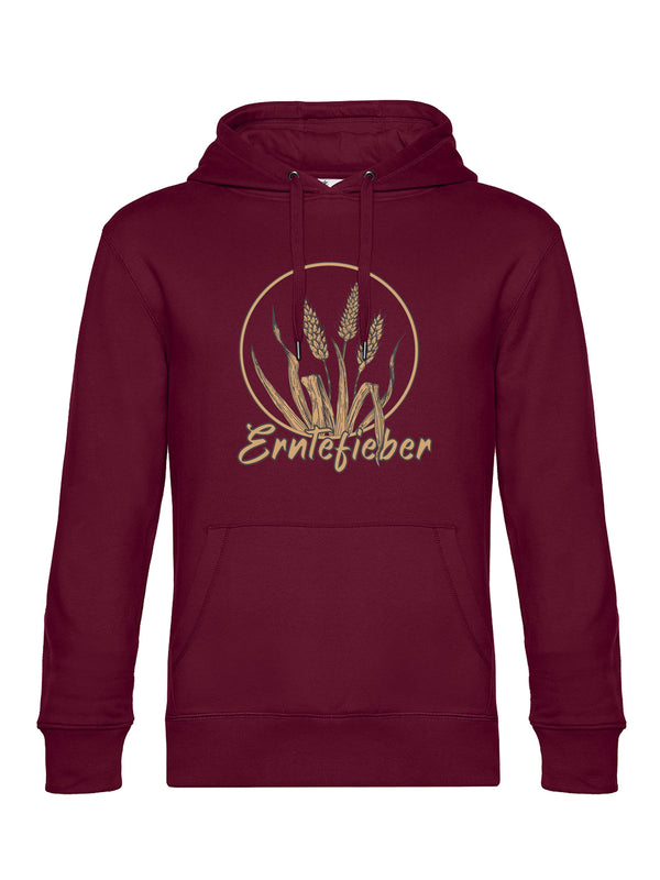 Erntefieber | Herren Hoodie