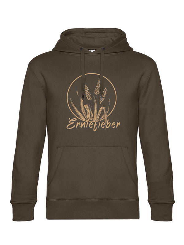 Erntefieber | Herren Hoodie