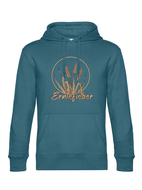 Erntefieber | Herren Hoodie