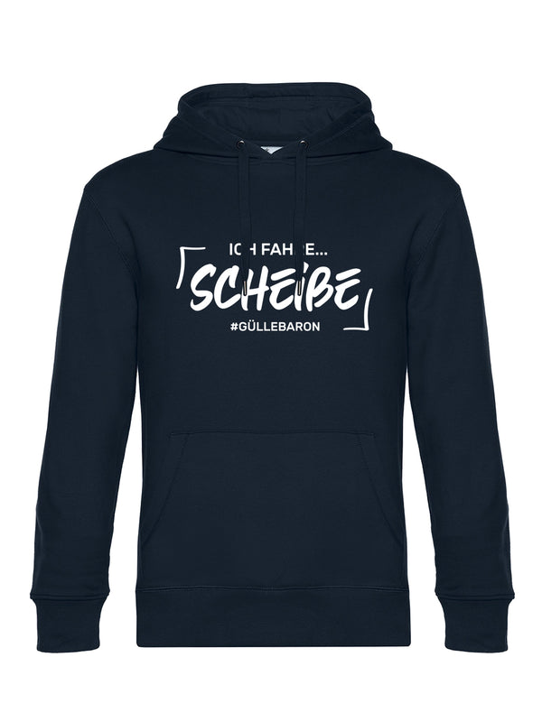 Güllebaron | Herren Hoodie