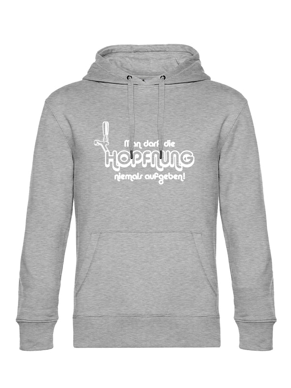 Hopfnung | Herren Hoodie