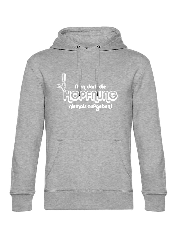 Hopfnung | Herren Hoodie