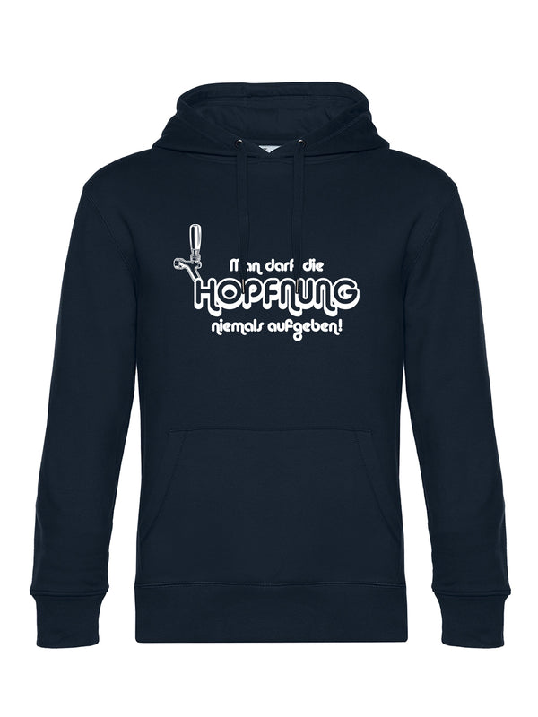 Hopfnung | Herren Hoodie