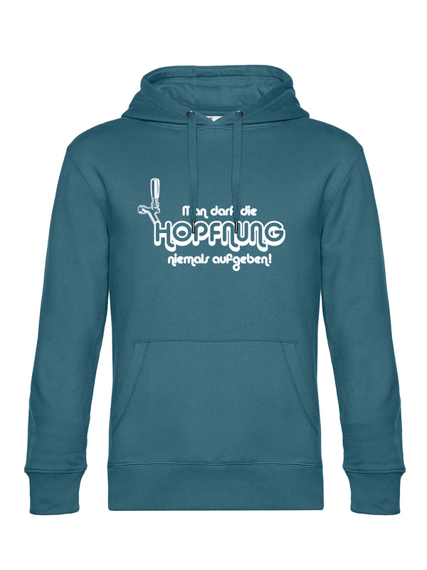 Hopfnung | Herren Hoodie