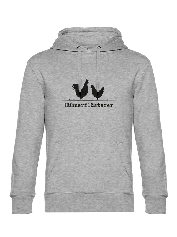 Hühnerflüsterer | Herren Hoodie