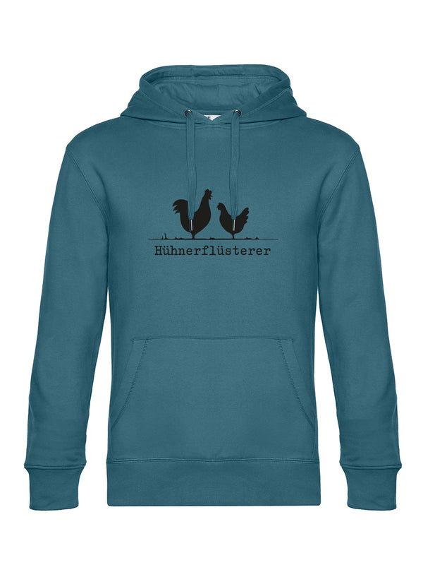Hühnerflüsterer | Herren Hoodie