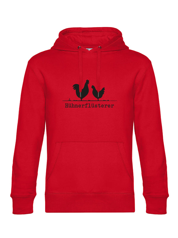 Hühnerflüsterer | Herren Hoodie