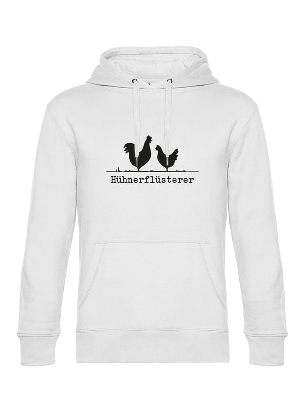 Hühnerflüsterer | Herren Hoodie