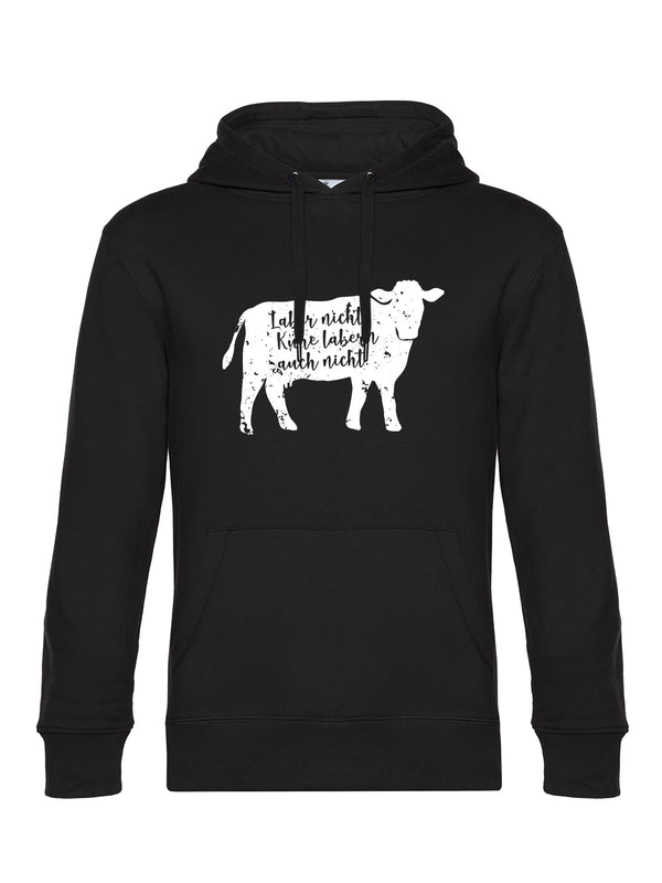 Laber nicht | Herren Hoodie