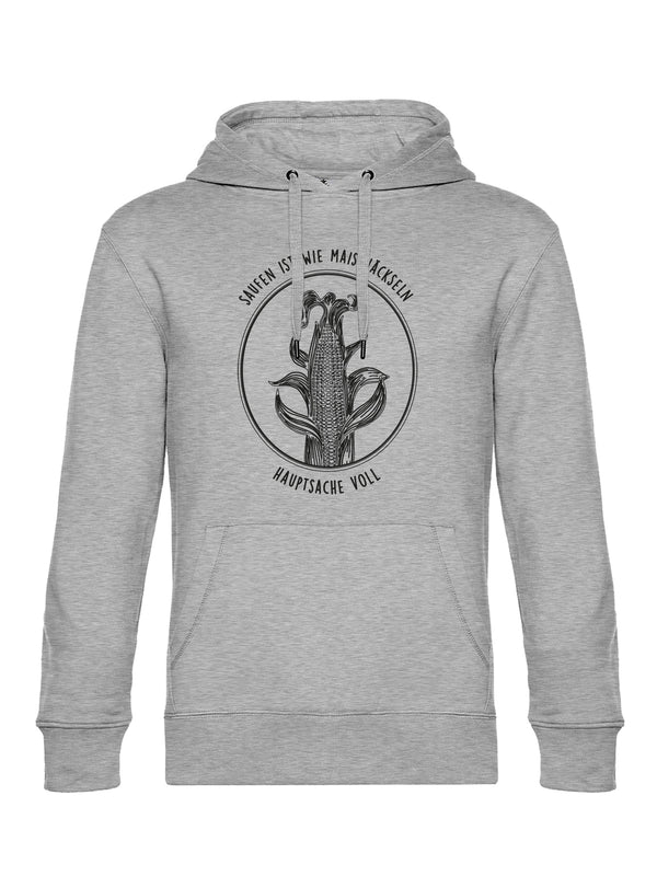 Maishäckseln | Herren Hoodie
