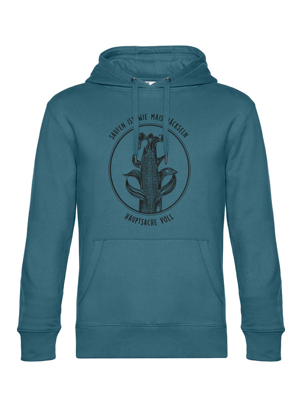 Maishäckseln | Herren Hoodie