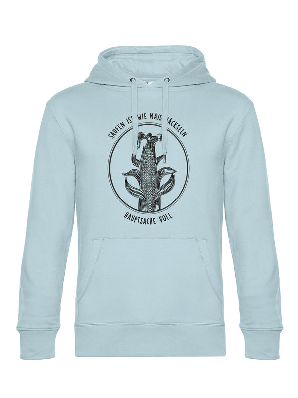 Maishäckseln | Herren Hoodie
