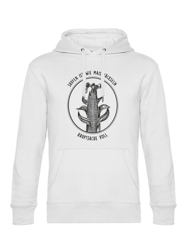 Maishäckseln | Herren Hoodie