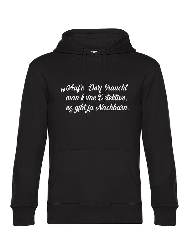 Nachbarn | Herren Hoodie