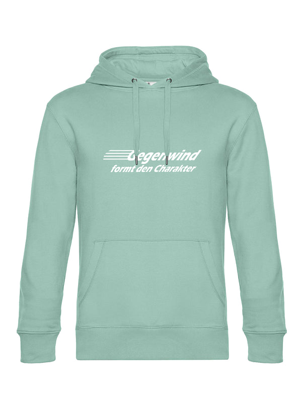 Gegenwind | Herren Hoodie