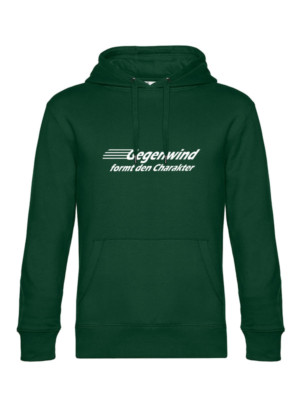 Gegenwind | Herren Hoodie