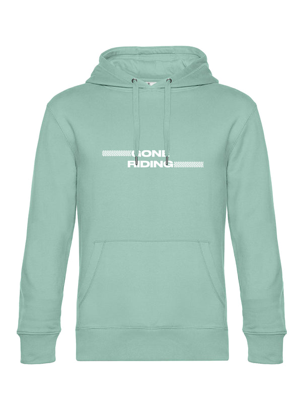 GONE RIDING | Herren Hoodie