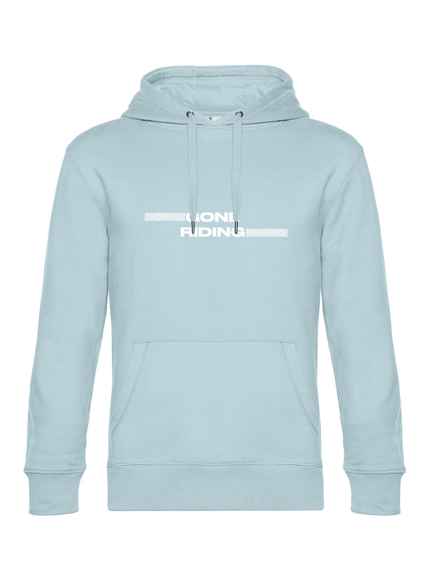 GONE RIDING | Herren Hoodie