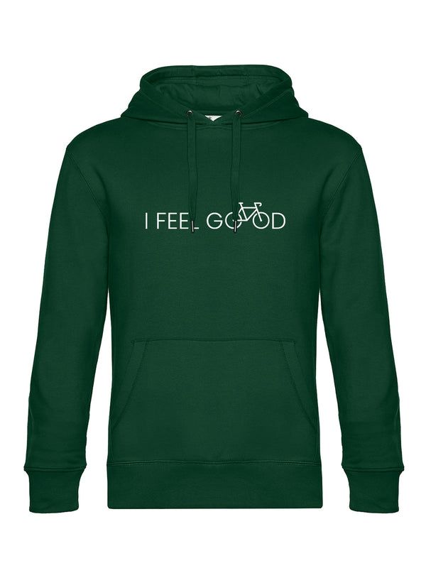 I FEEL GOOD | Herren Hoodie