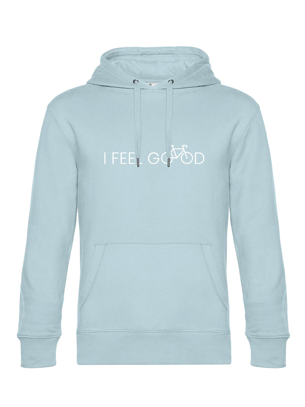 I FEEL GOOD | Herren Hoodie