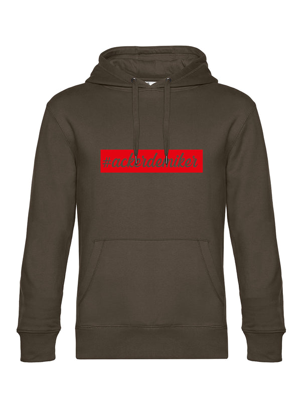 Ackerdemiker | Herren Hoodie