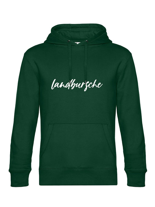 Landbursche NEU | Herren Hoodie