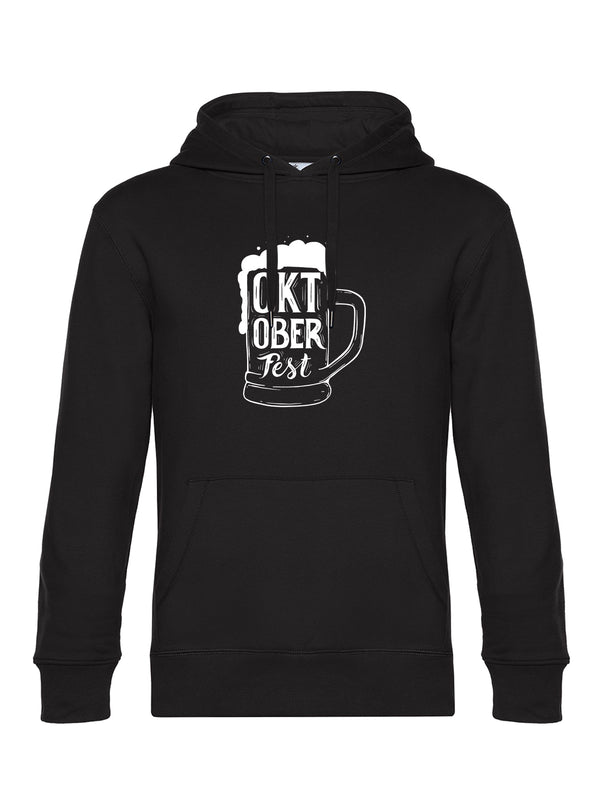 Maß | Herren Hoodie