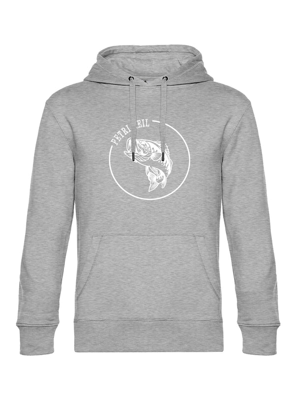 Petri Heil | Herren Hoodie