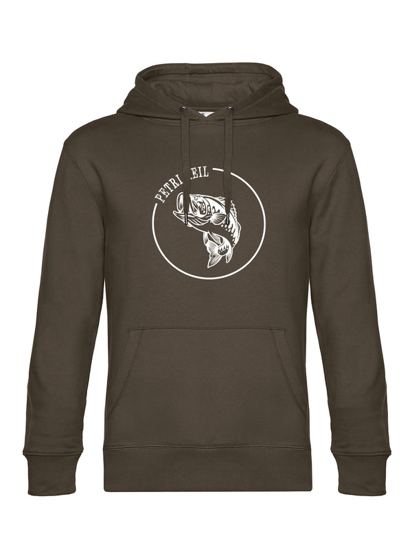 Petri Heil | Herren Hoodie