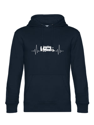 PULS Wohnmobil | Herren Hoodie