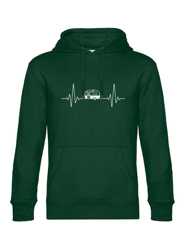 PULS Wohnwagen | Herren Hoodie