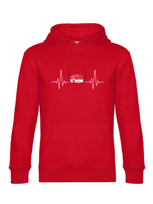 PULS Wohnwagen | Herren Hoodie