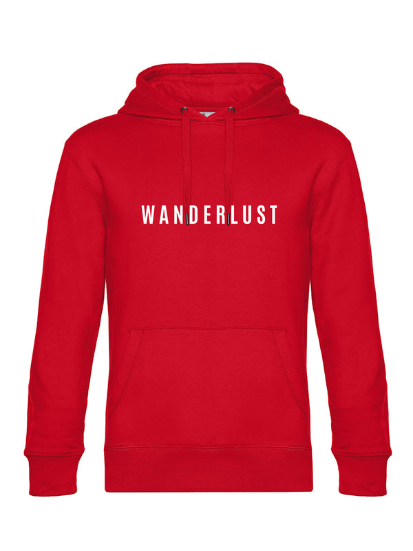 WANDERLUST | Herren Hoodie