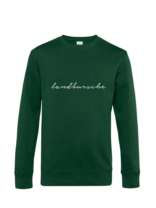 SALE - Landbursche | Herren Sweatshirt