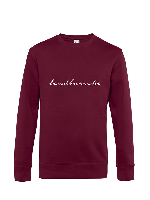 SALE - Landbursche | Herren Sweatshirt