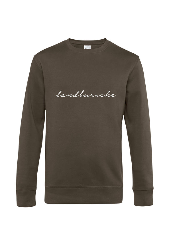 SALE - Landbursche | Herren Sweatshirt