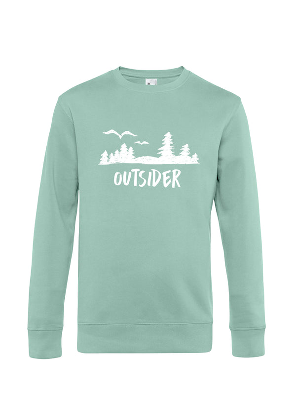 Outsider | Herren Sweatshirt