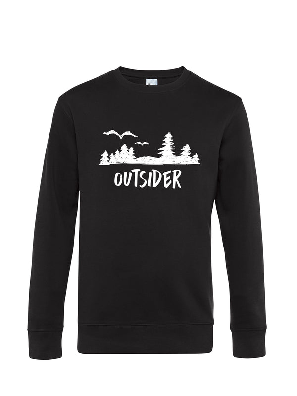 Outsider | Herren Sweatshirt