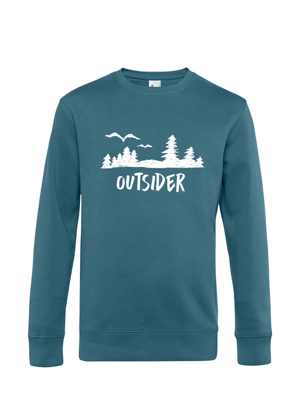 Outsider | Herren Sweatshirt