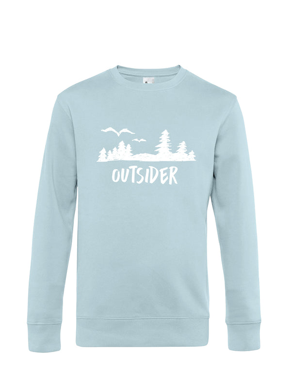 Outsider | Herren Sweatshirt