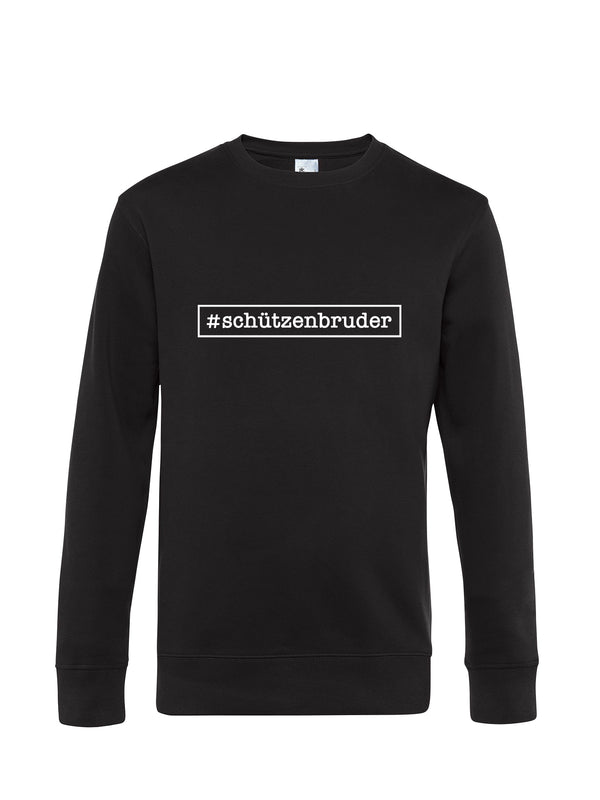 #schützenbruder | Herren Sweatshirt