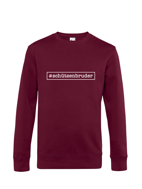 #schützenbruder | Herren Sweatshirt