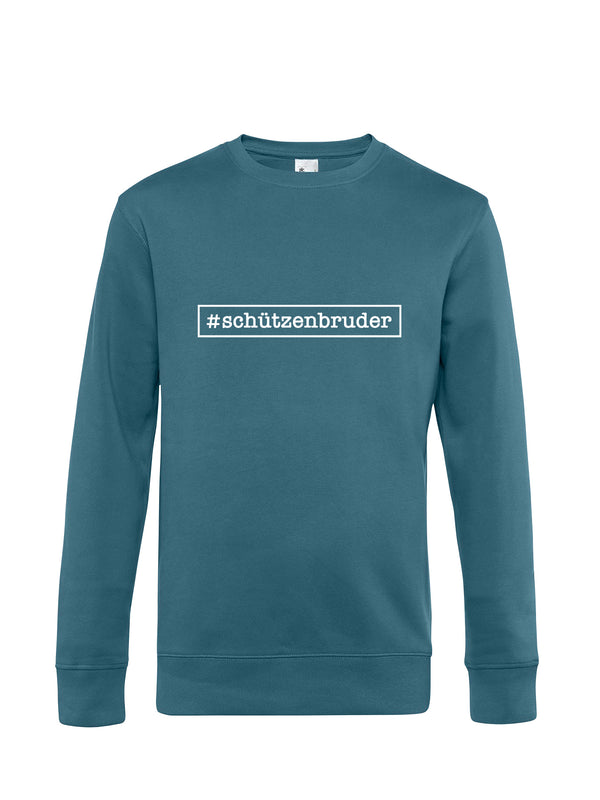 #schützenbruder | Herren Sweatshirt