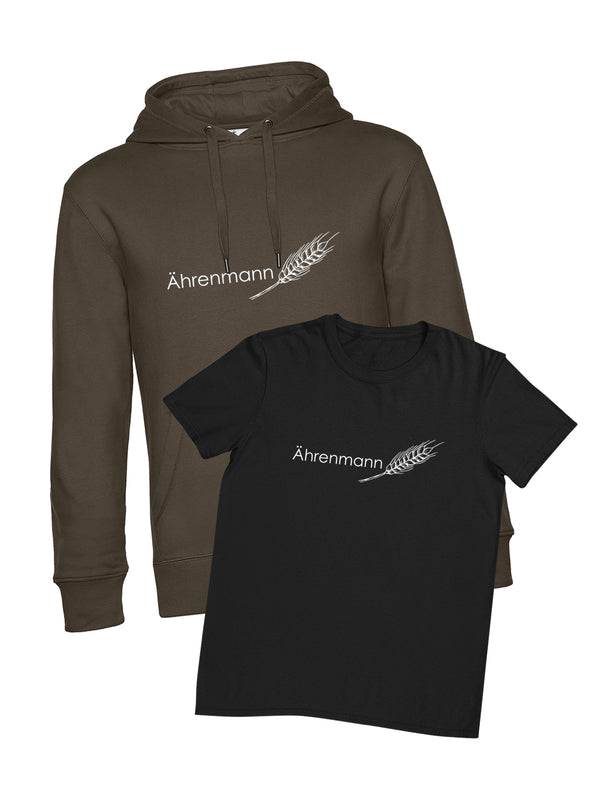 Ährenmann | Herren Set
