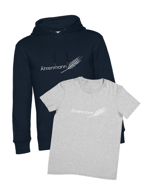 Ährenmann | Herren Set