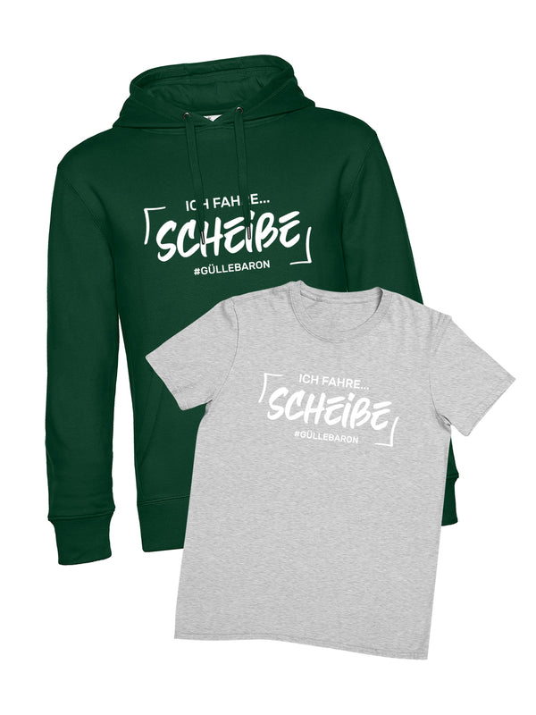 #Güllebaron | Herren Set